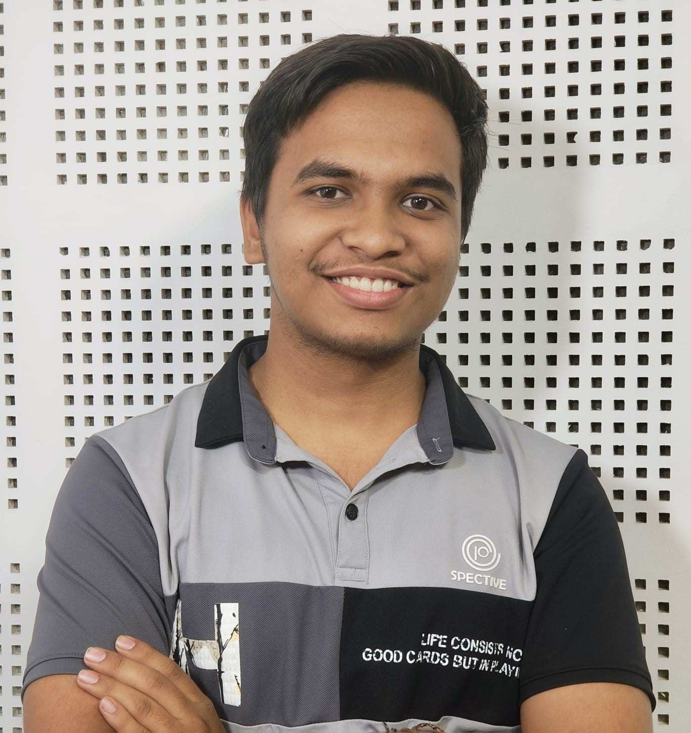 Aksh Agrawal