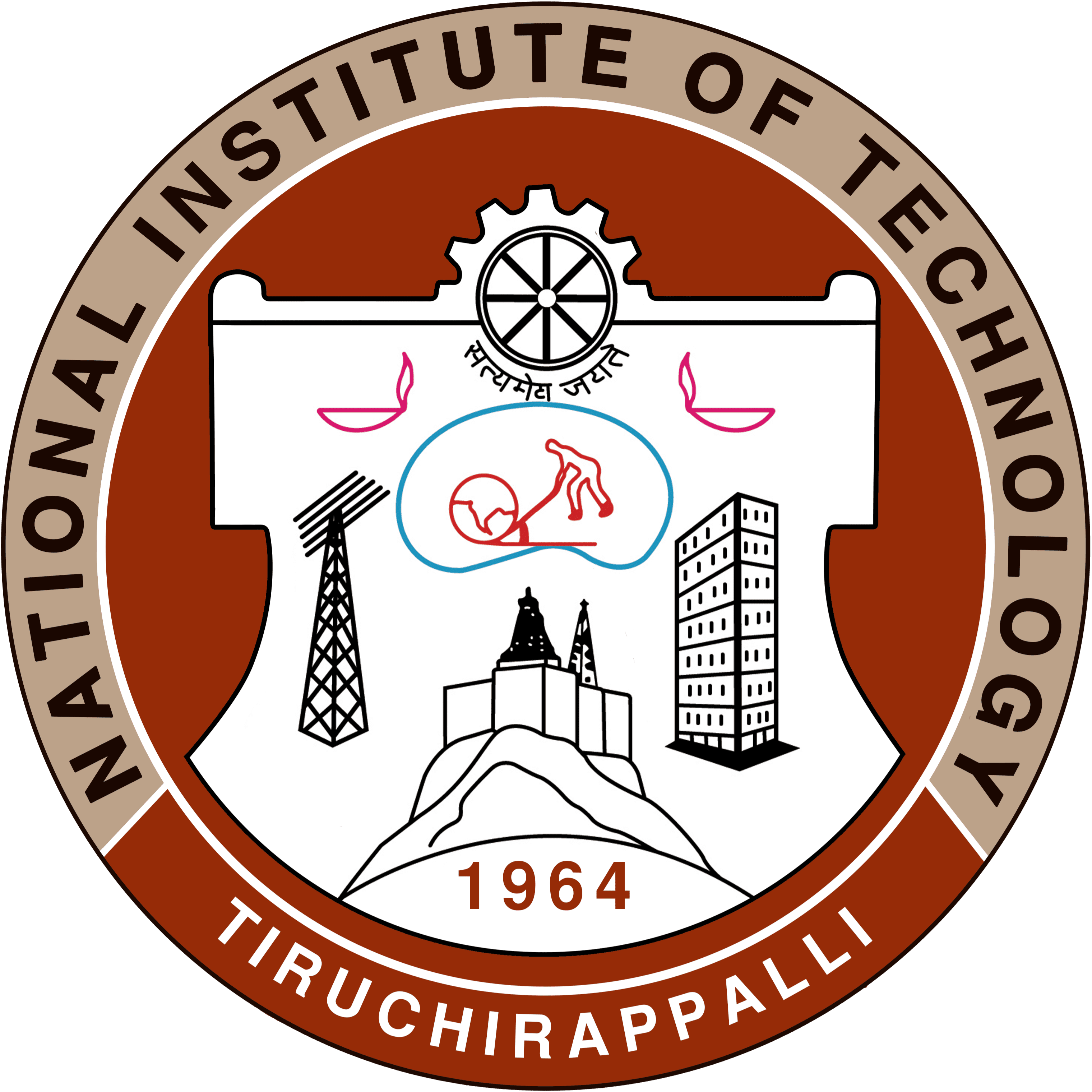 NIT Trichy